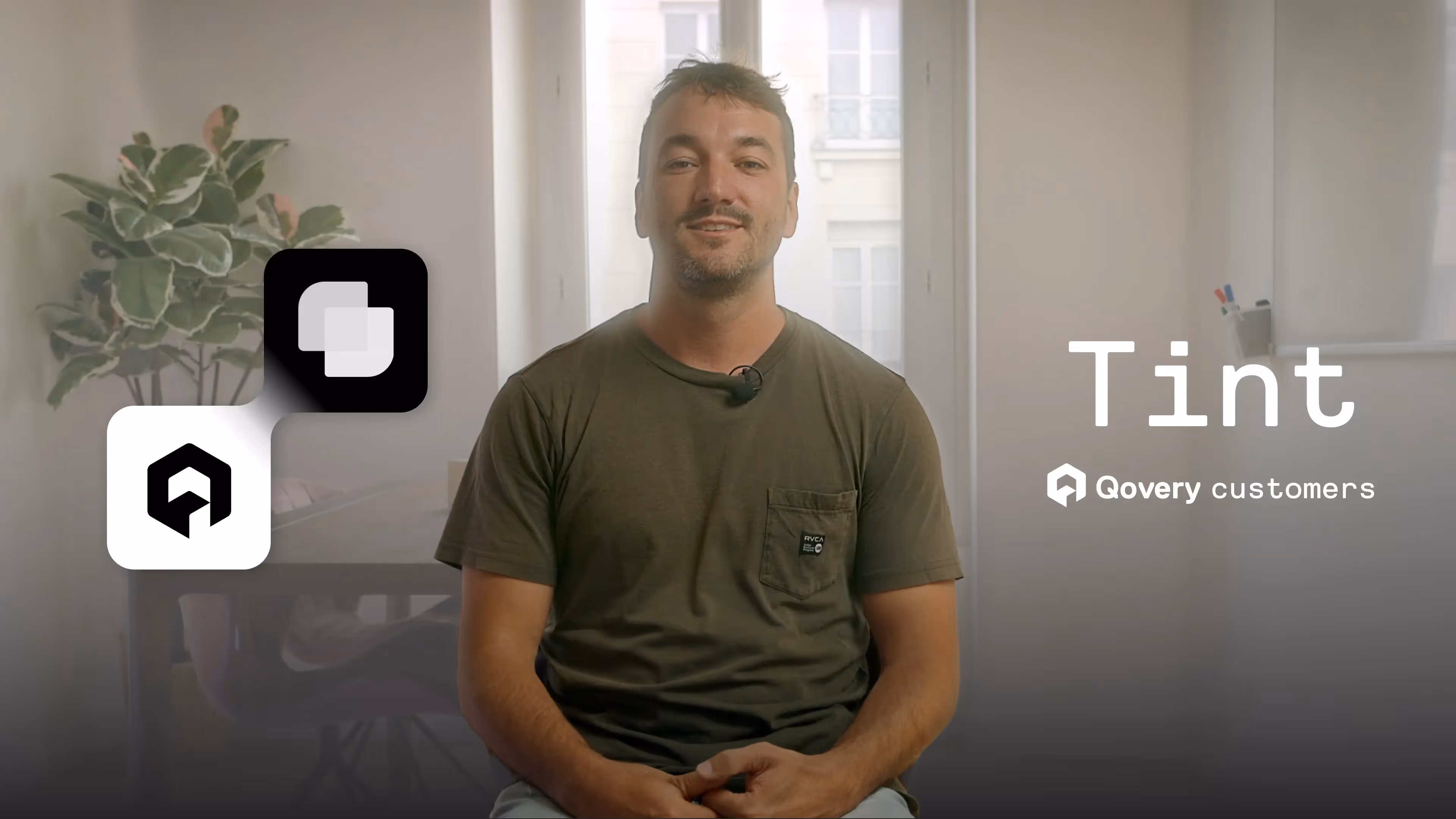 Qovery offered the ability to use Ephemeral Environments, allowing us to conduct automated tests in a production-like environment before releasing new versions.