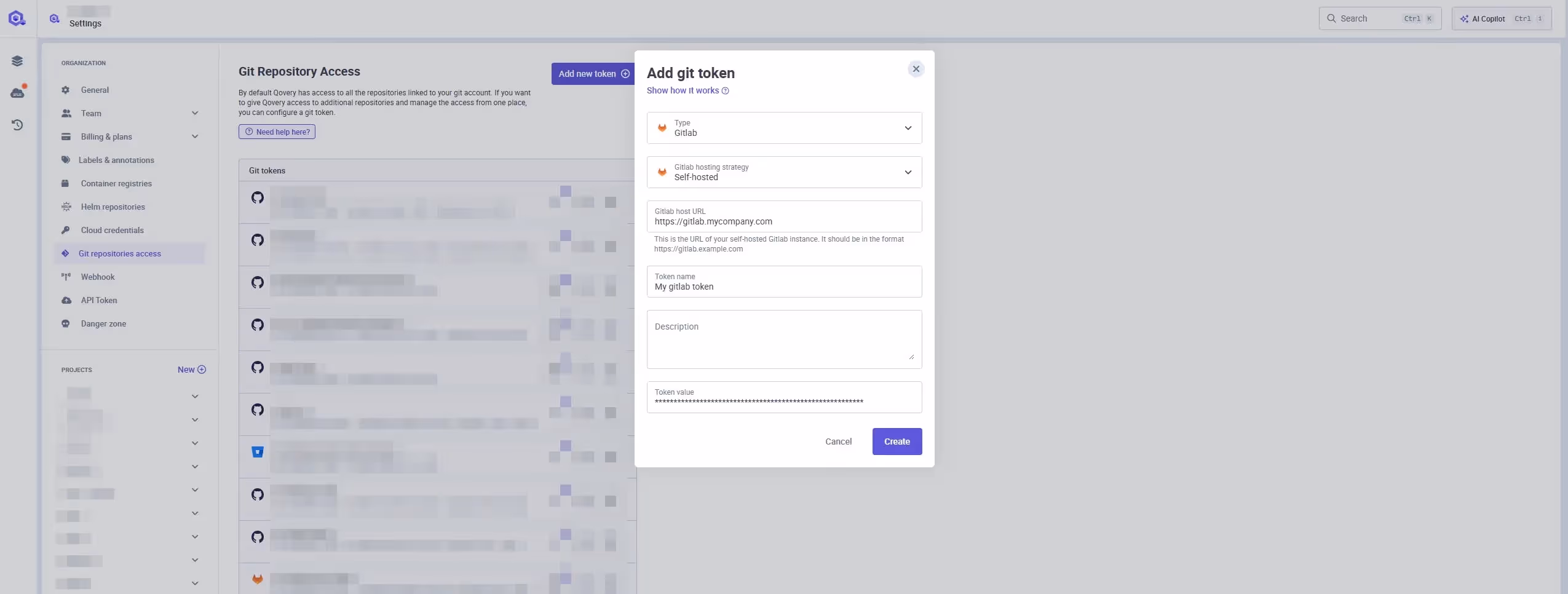 GitLab On Premise Support