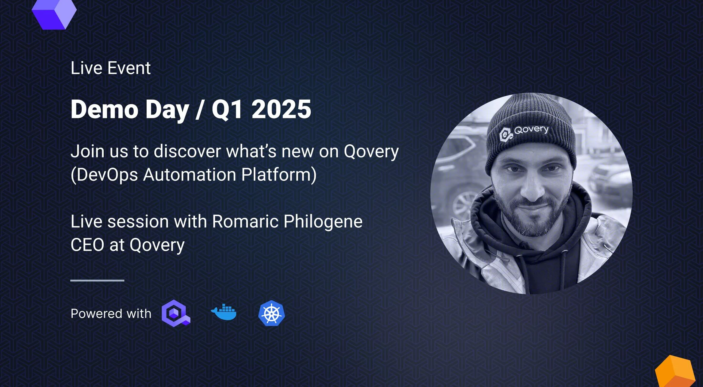 Demo Day - Q1 2025