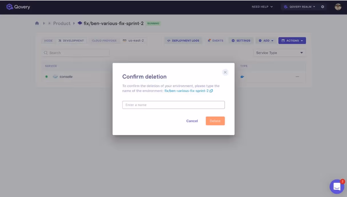 Click on the name in blue and you get your text copied into your clipboard