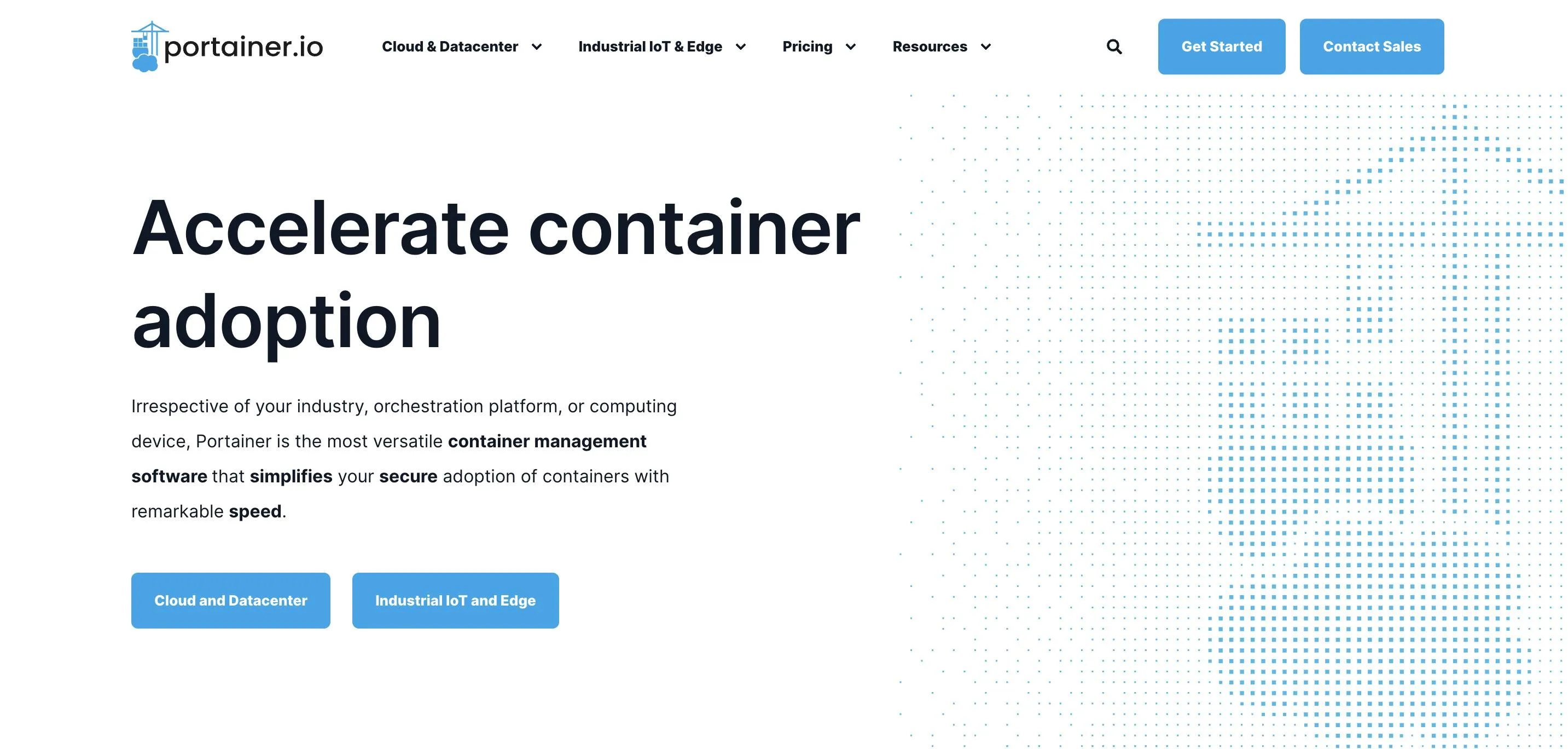 Portainer