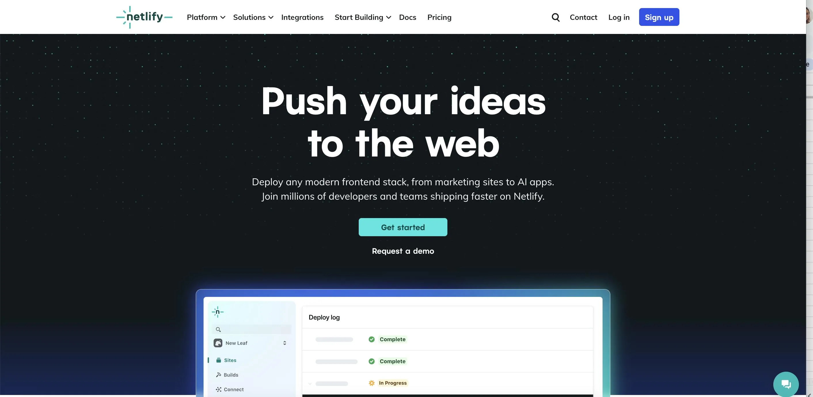 Netlify