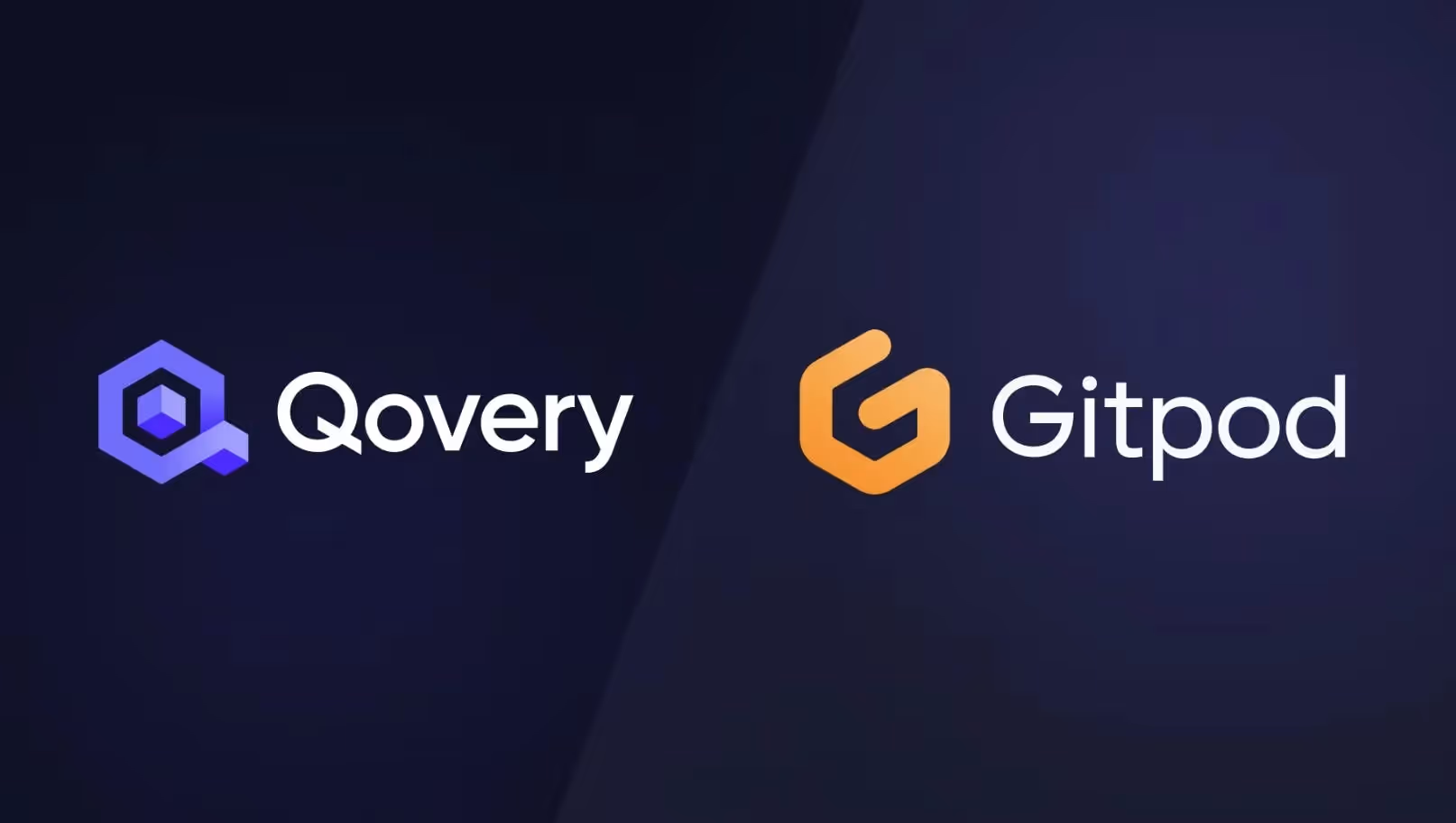 Qovery x Gitpod
