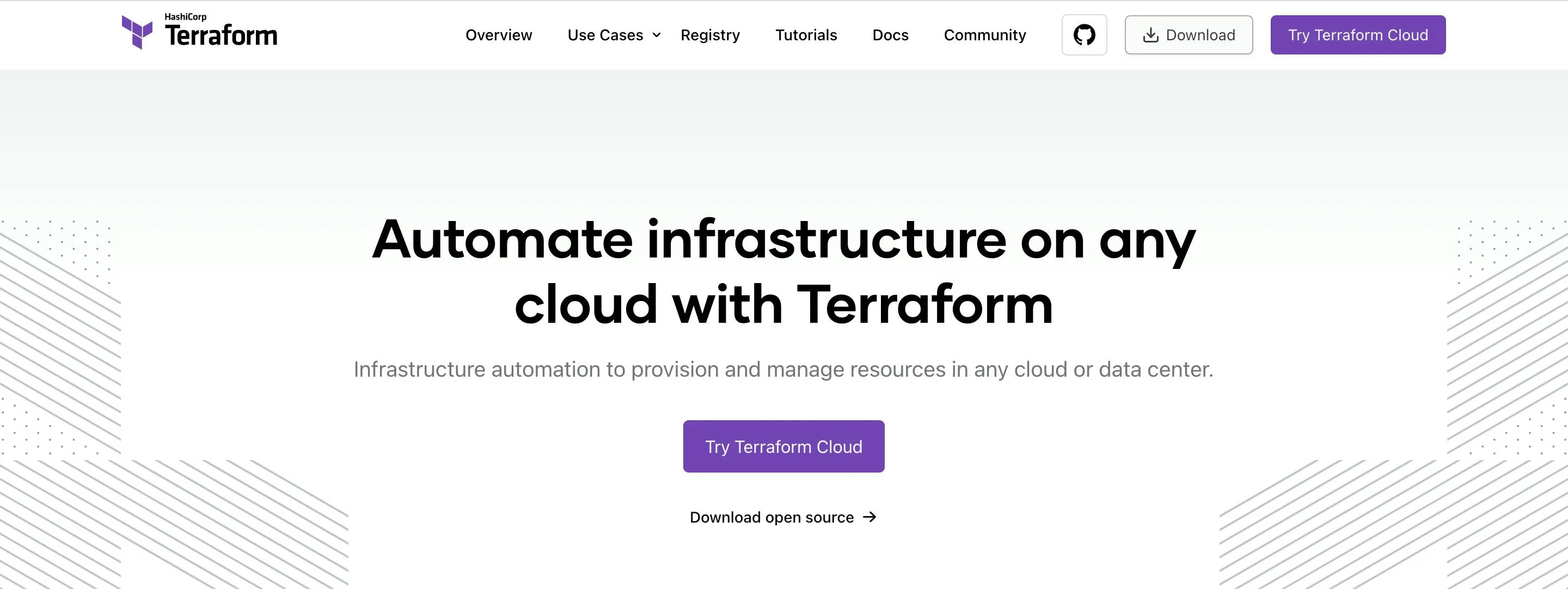 Terraform