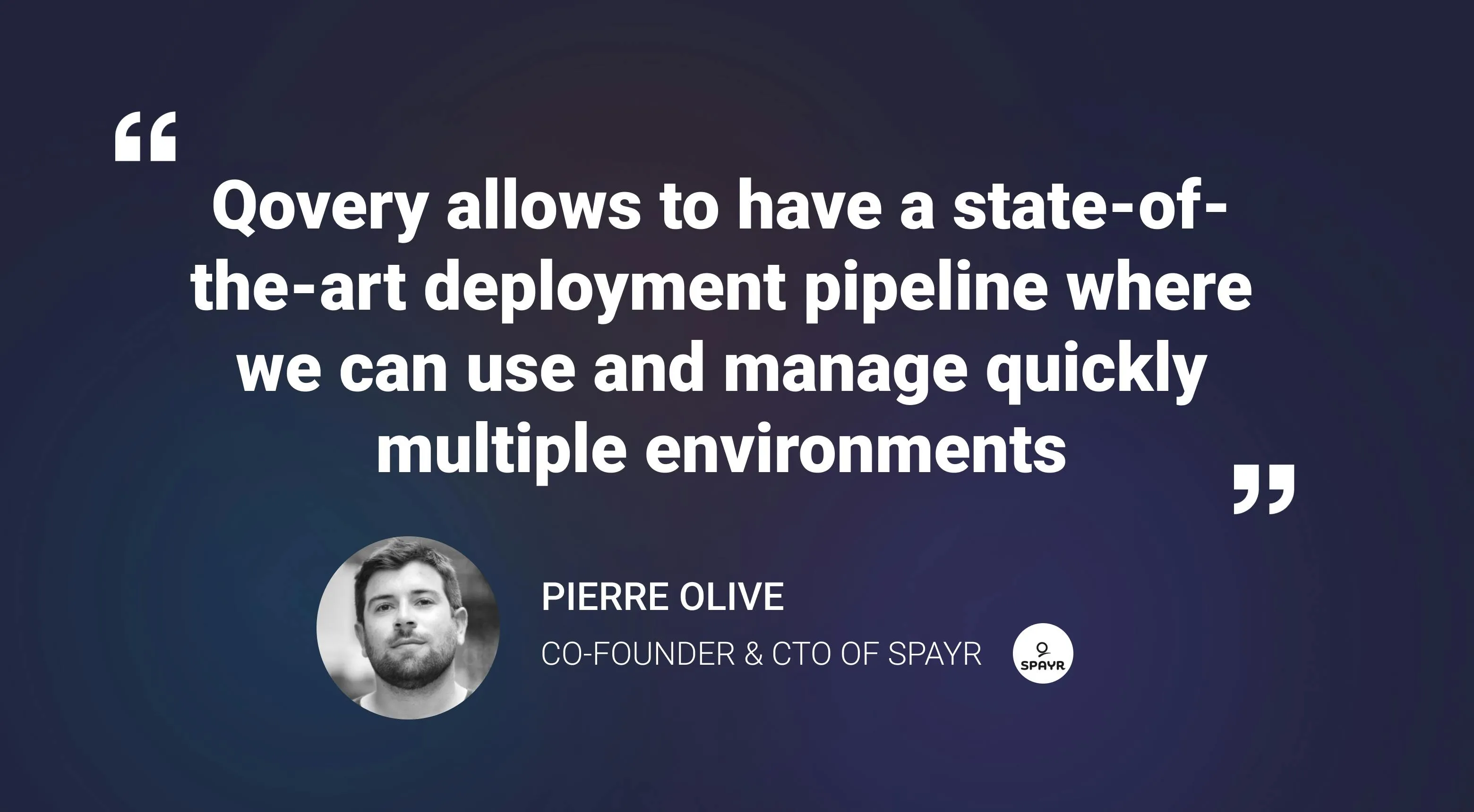 Quote from Pierre
