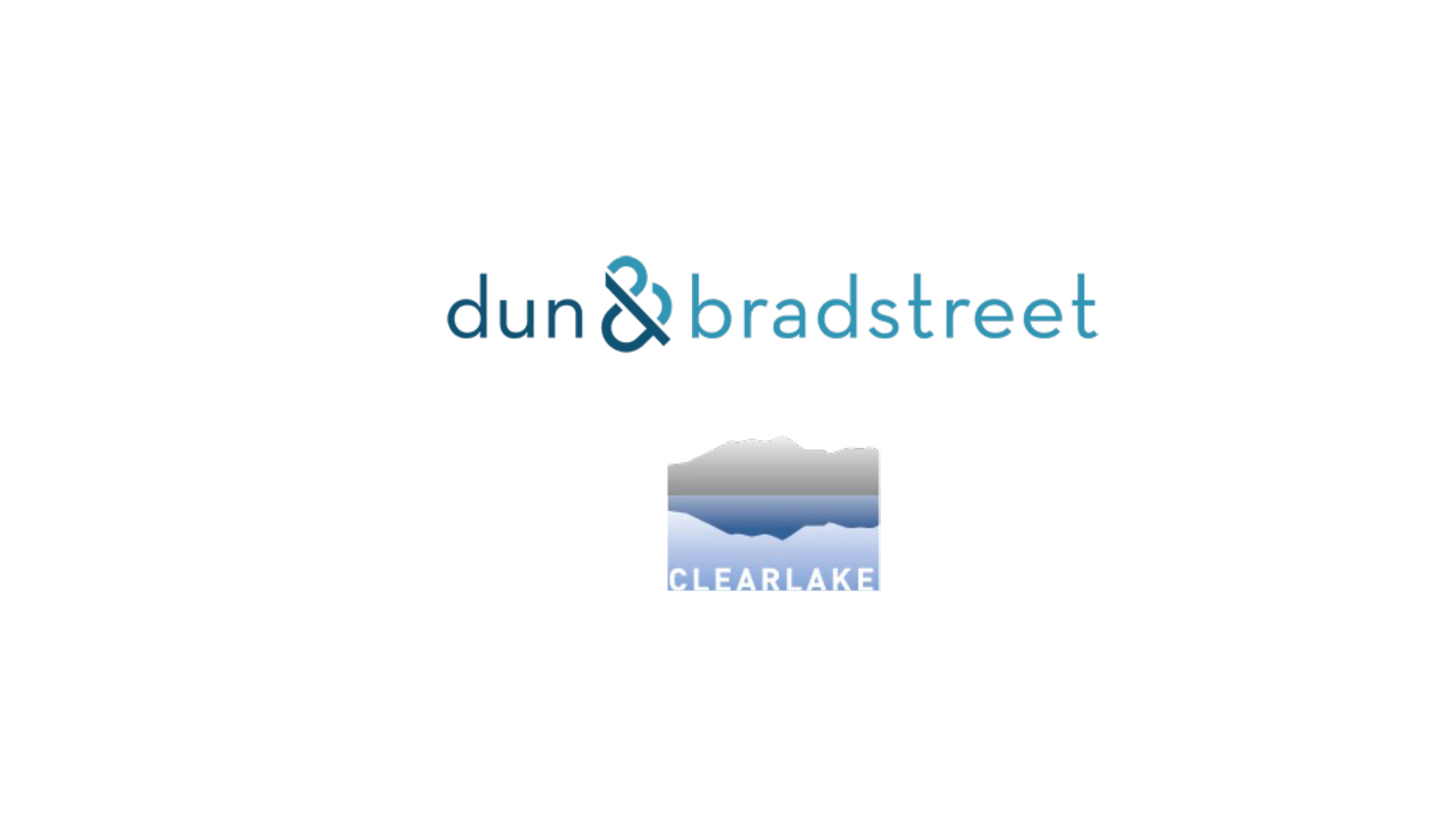 Dun & Bradstreet Enters Into a Definitive Agreement to be Acquired by Clearlake Capital Group