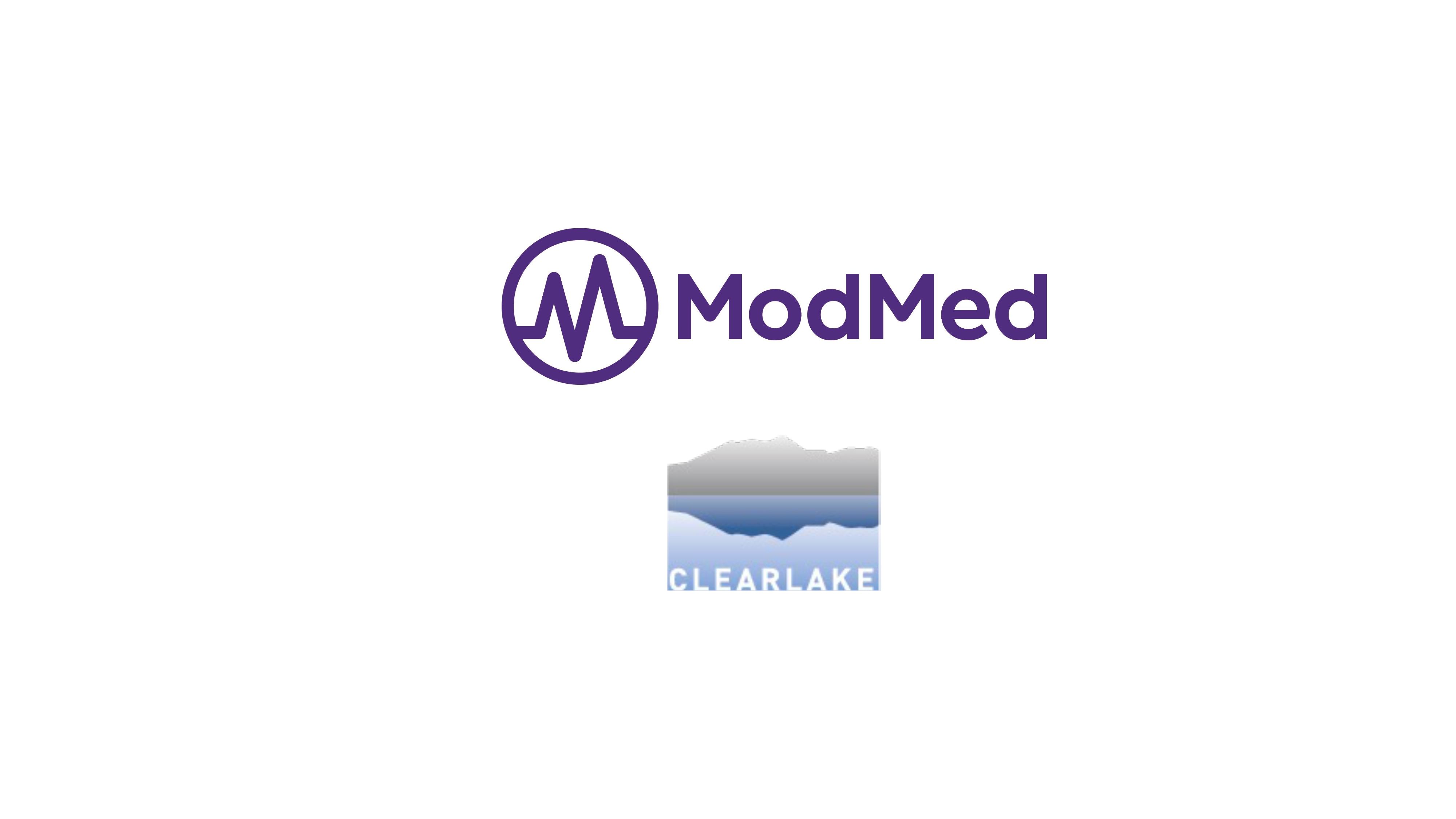 Clearlake to Acquire ModMed from Warburg Pincus