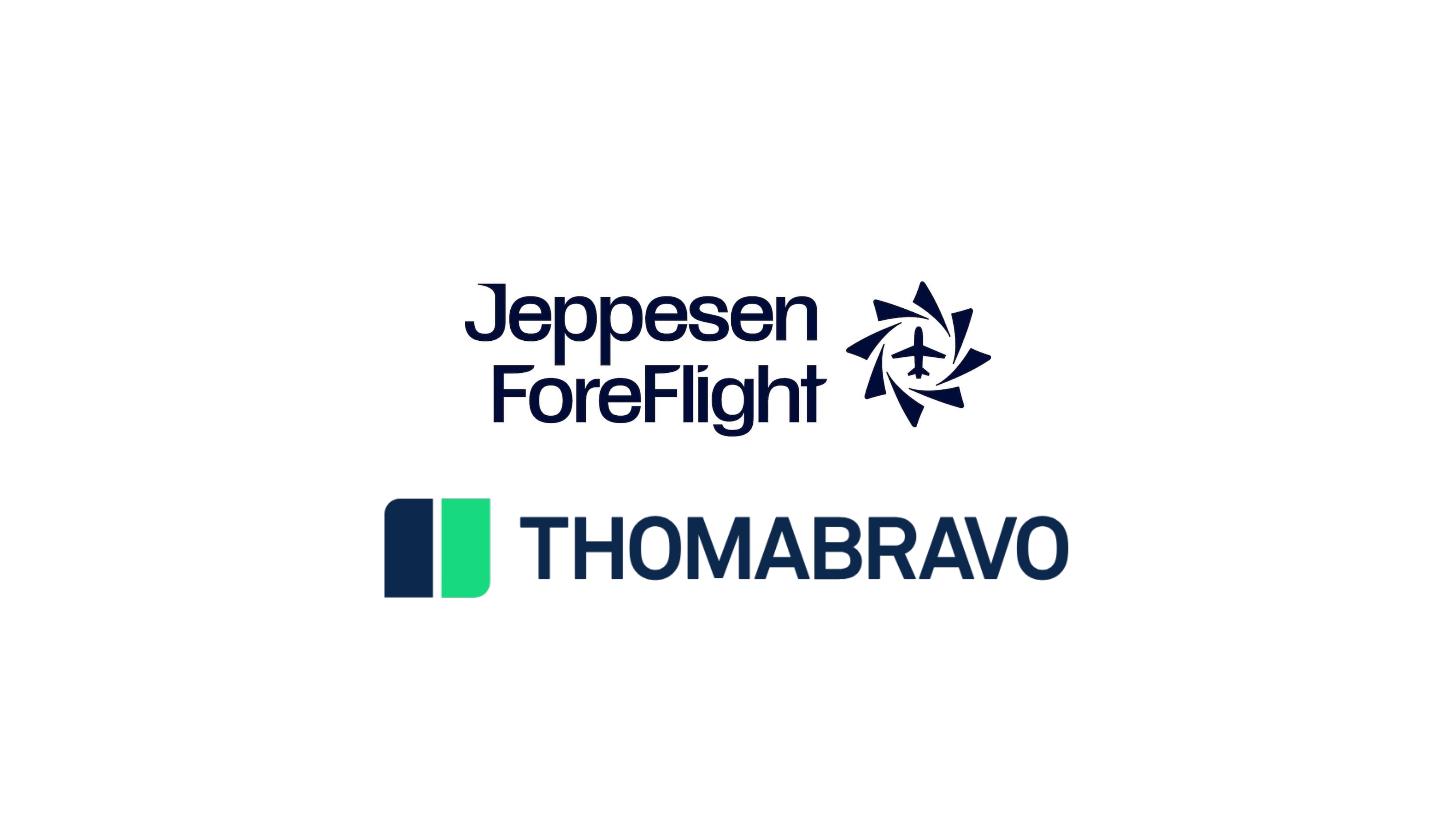 Boeing to Sell Portions of Digital Aviation Solutions to Thoma Bravo for $10.55 Billion