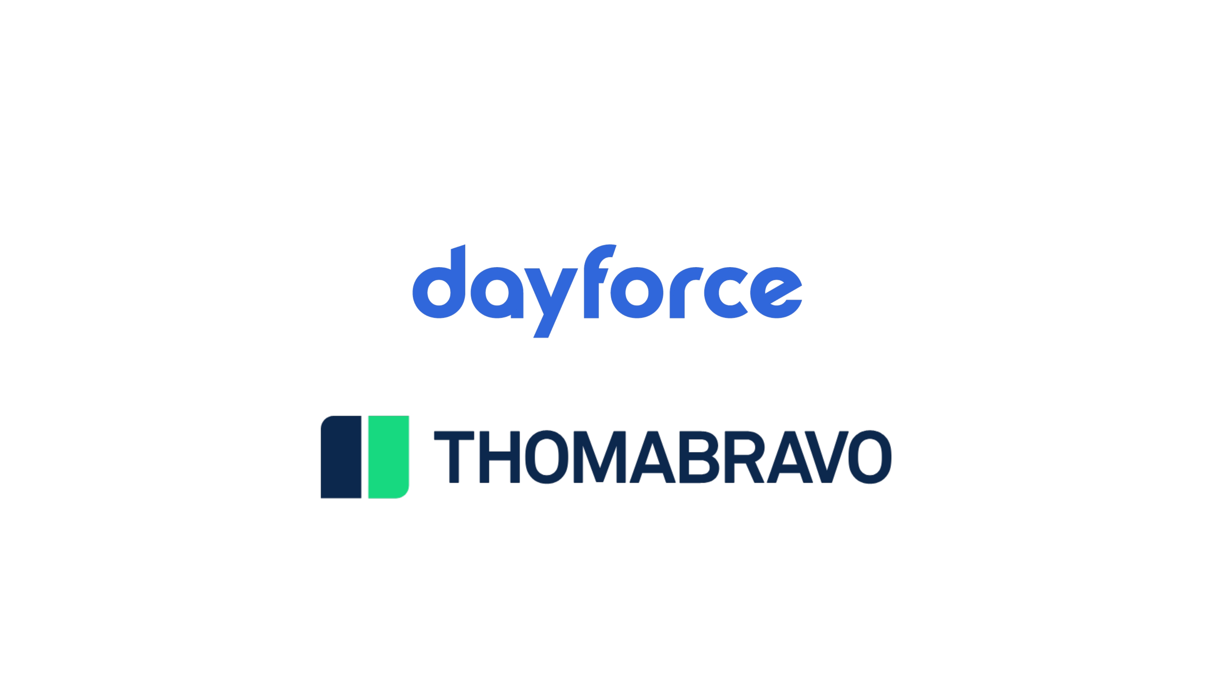 Dayforce Enters into US$12.3 Billion Definitive Agreement with Thoma Bravo to Become a Private Company