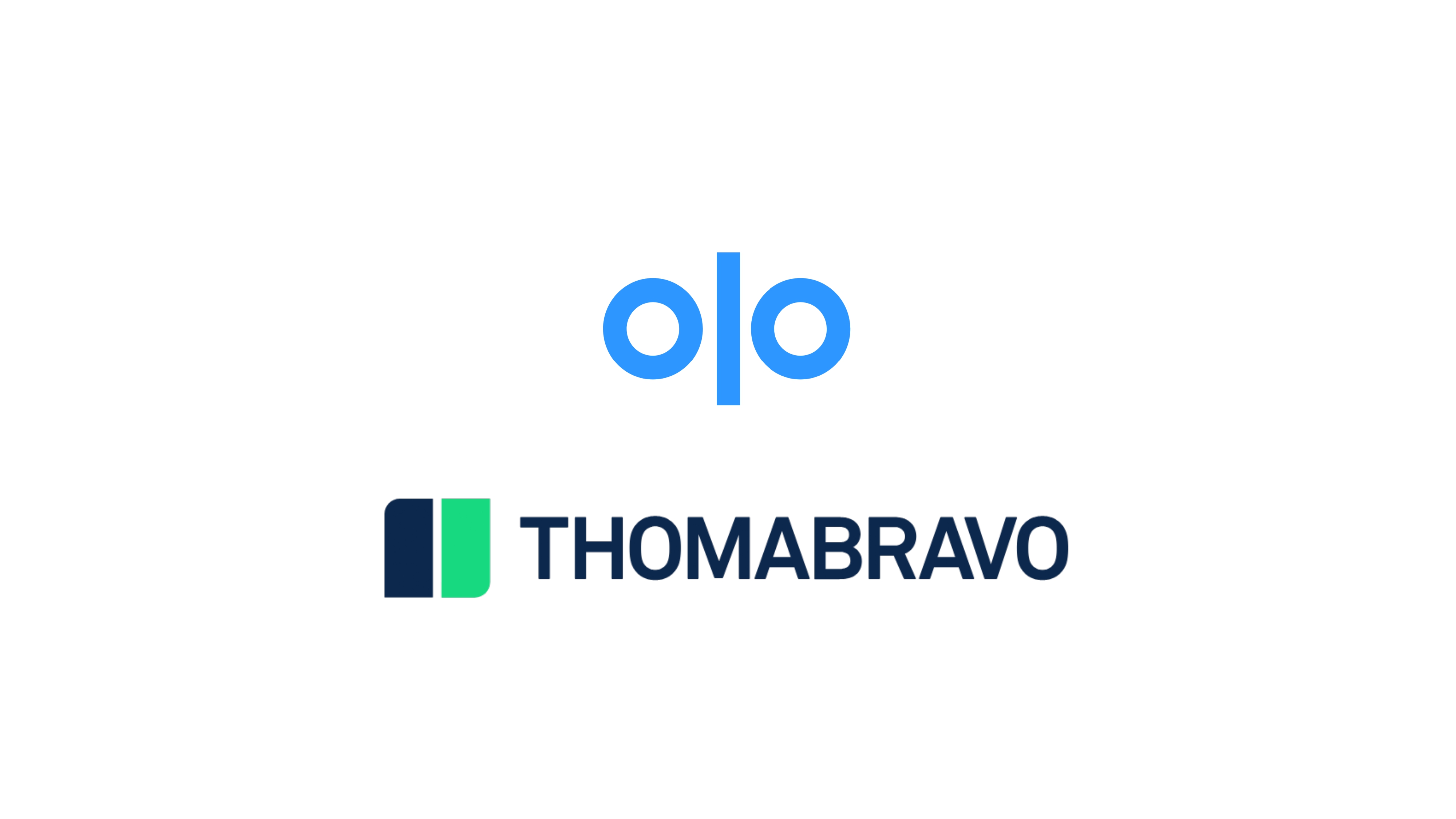 Olo Enters into Definitive Agreement to be Acquired by Thoma Bravo
