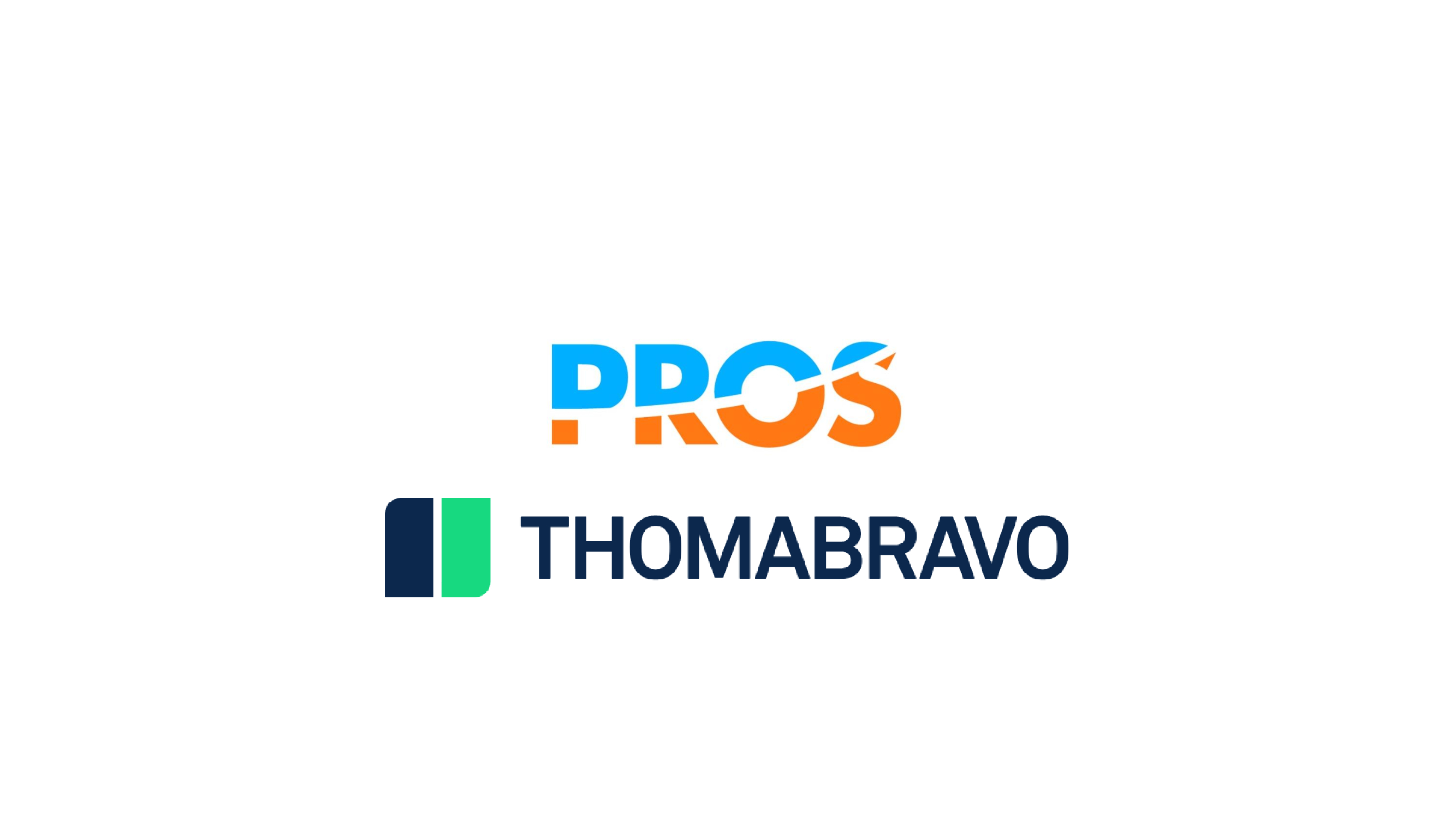 PROS Holdings, Inc. Enters Into Definitive Agreement to Be Acquired by Thoma Bravo