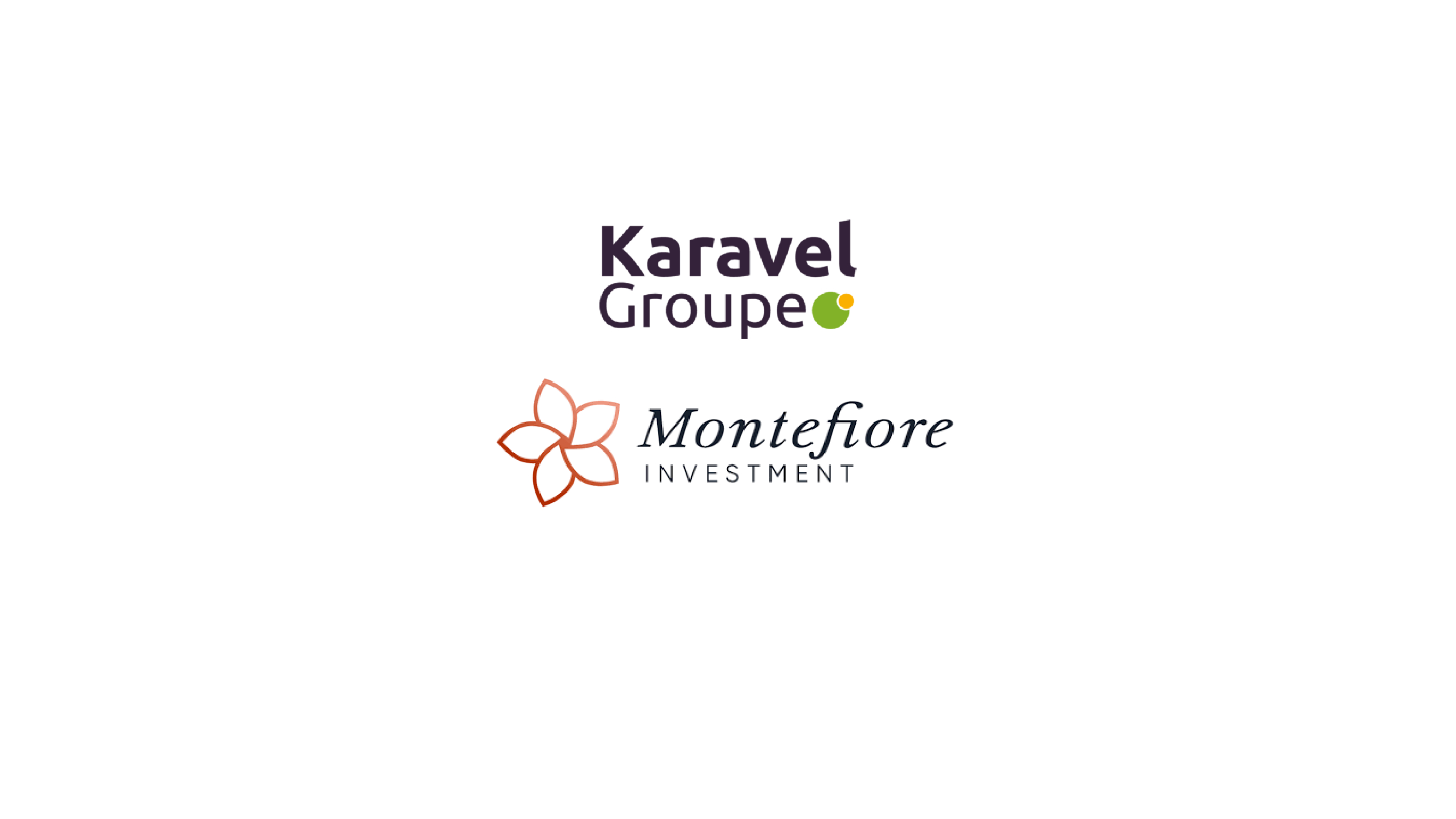 Montefiore Investment annonce la signature d’un accord avec Equistone en vue de l’acquisition du groupe Karavel