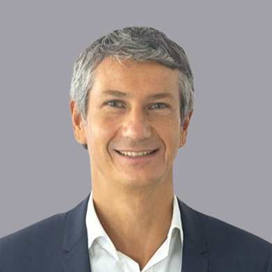 Photo portrait de Pierre-Olivier Desplanches