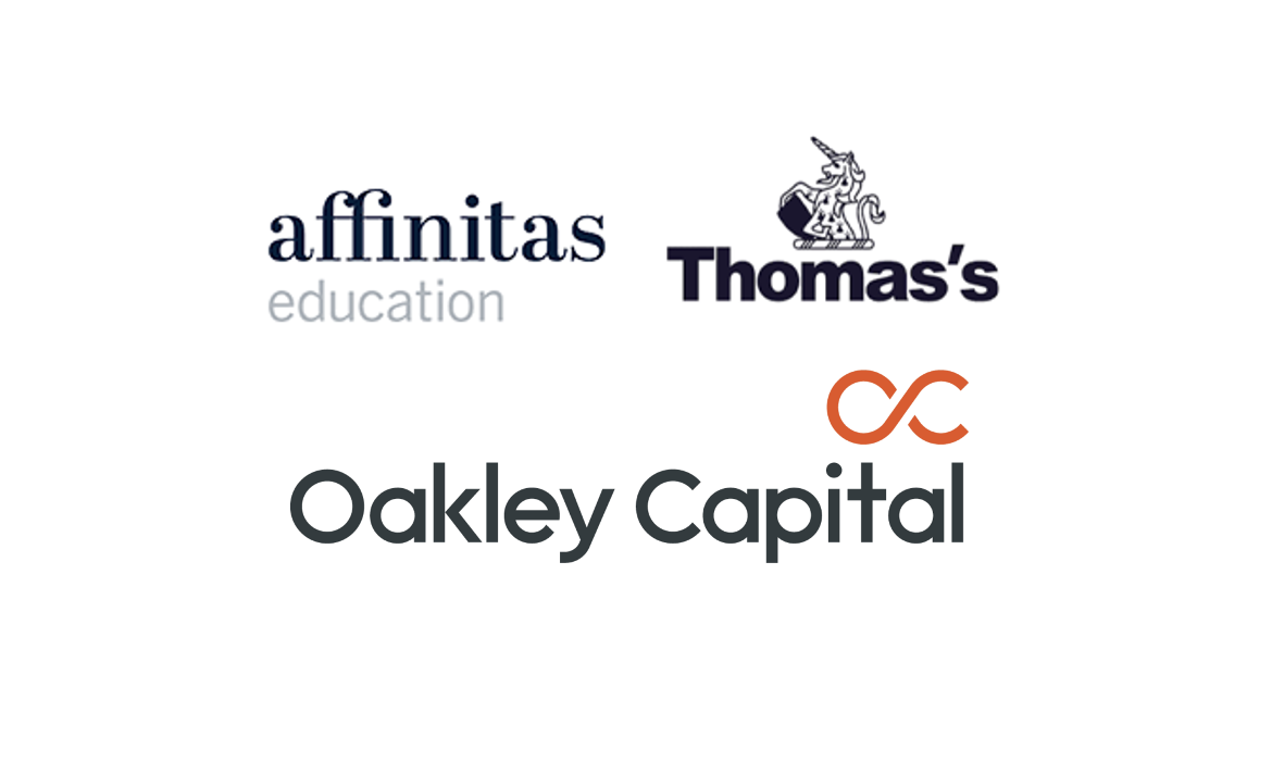 Oakley Capital renews commitment to K12 investments including Affinitas Group