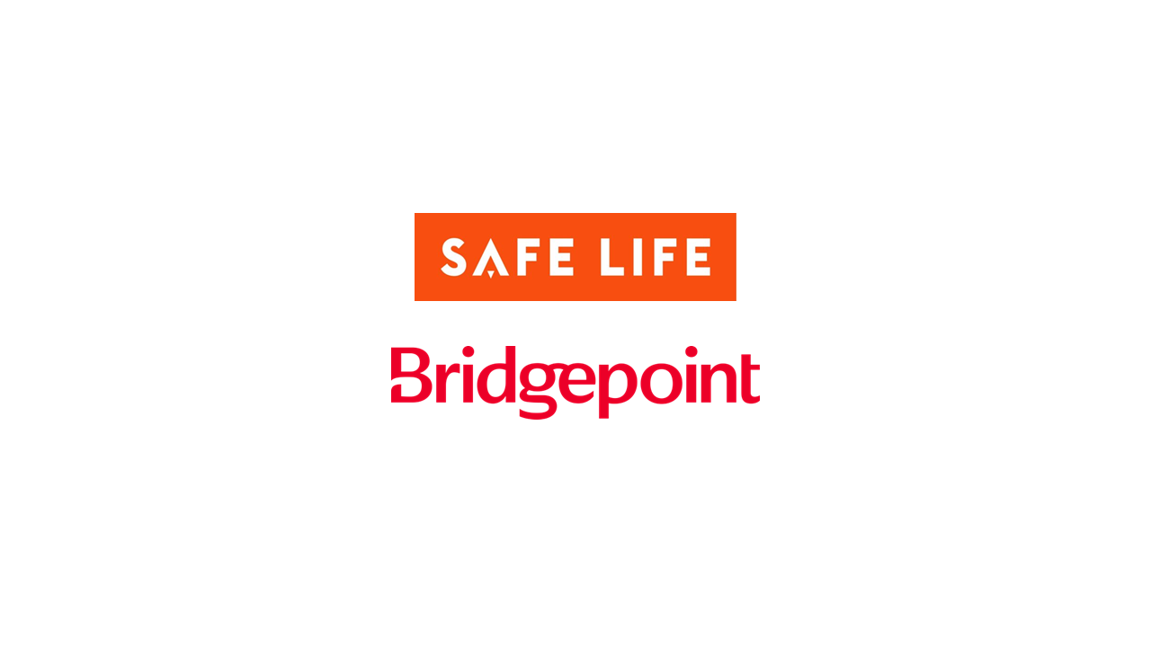 Bridgepoint annonce l’acquisition de Safe Life