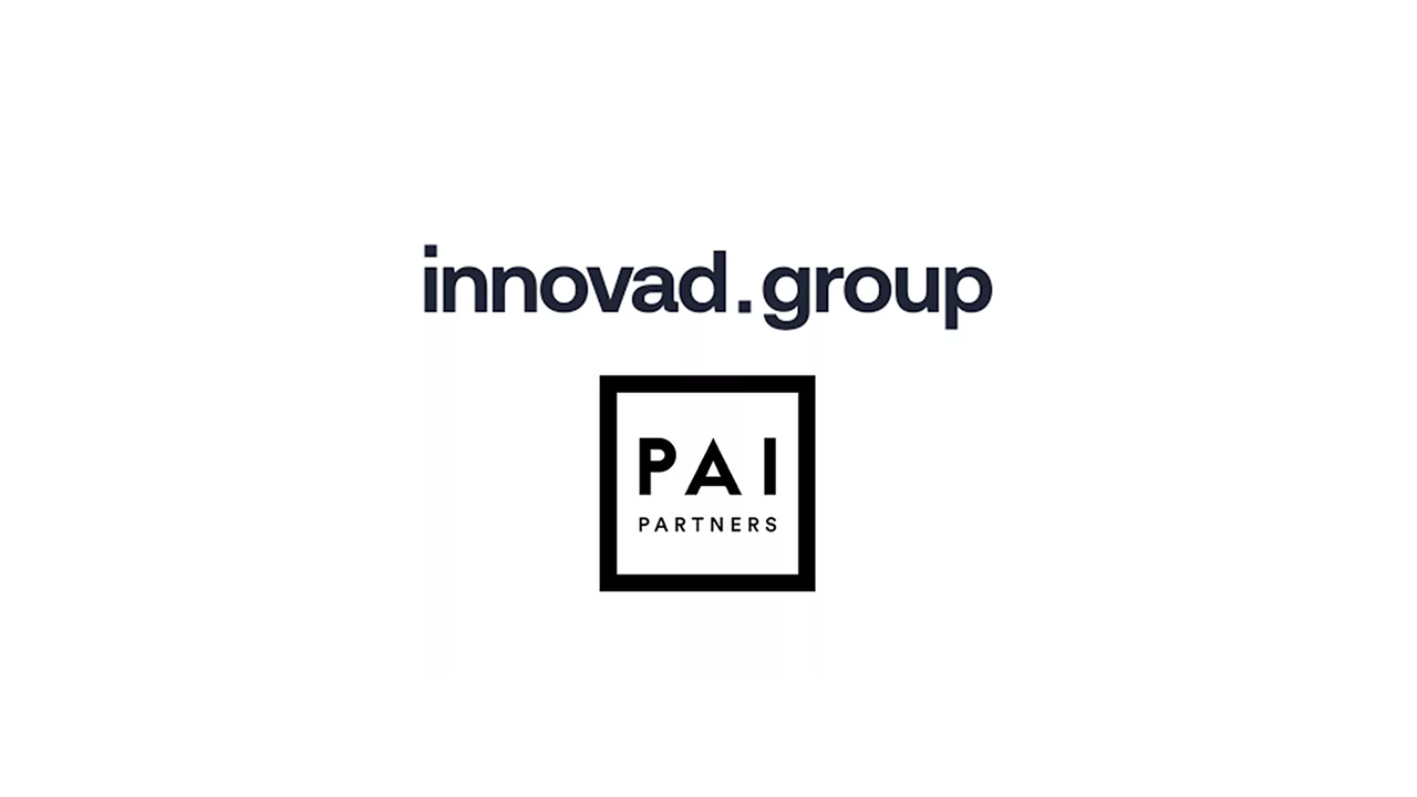 PAI annonce l’acquisition d’Innovad