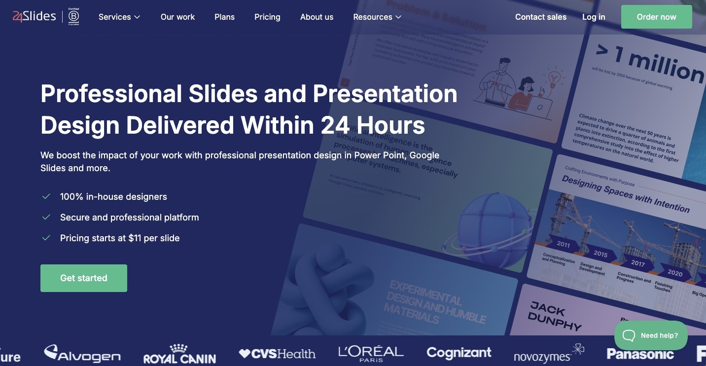 24Slides