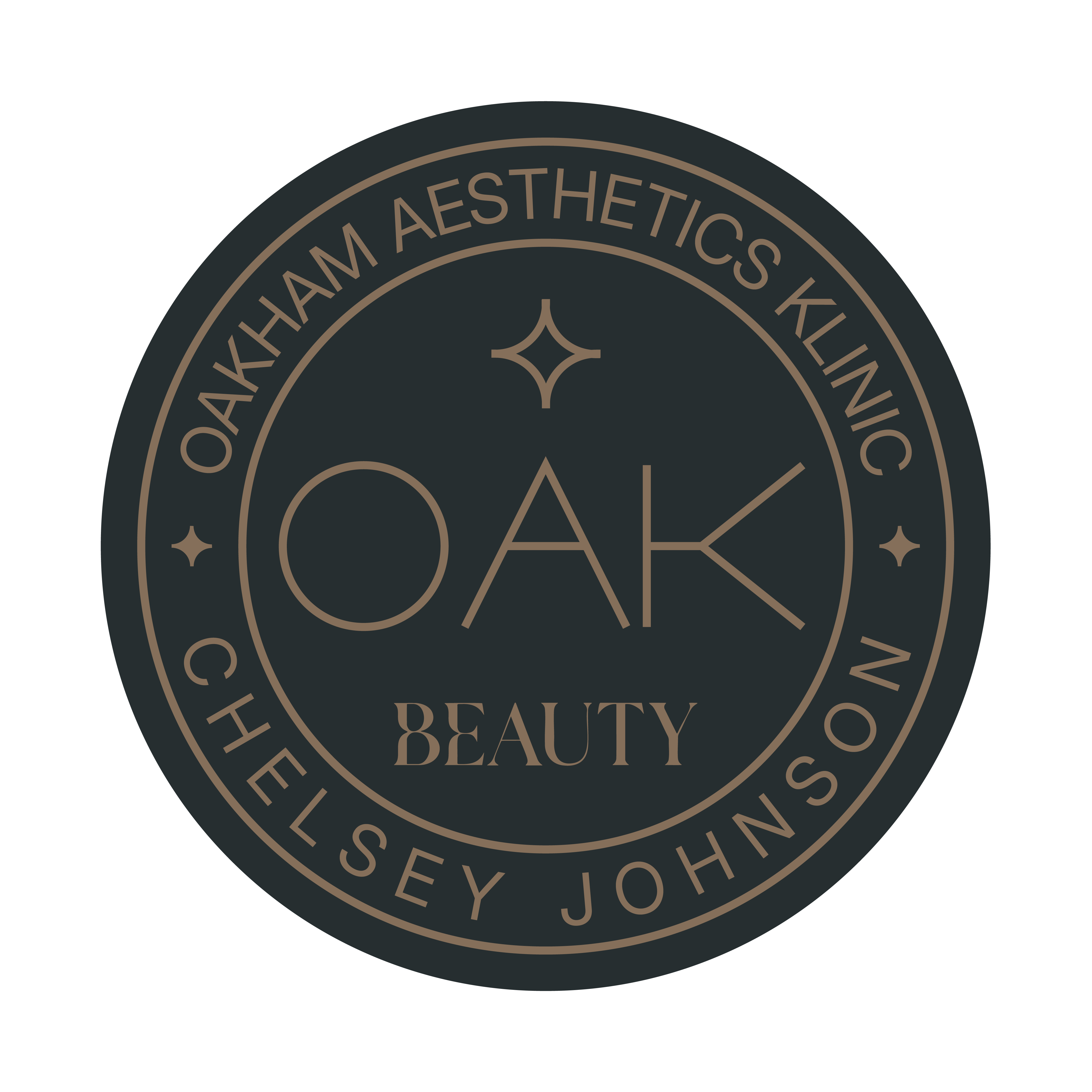 OAK Oakham Aesthetics Klinic