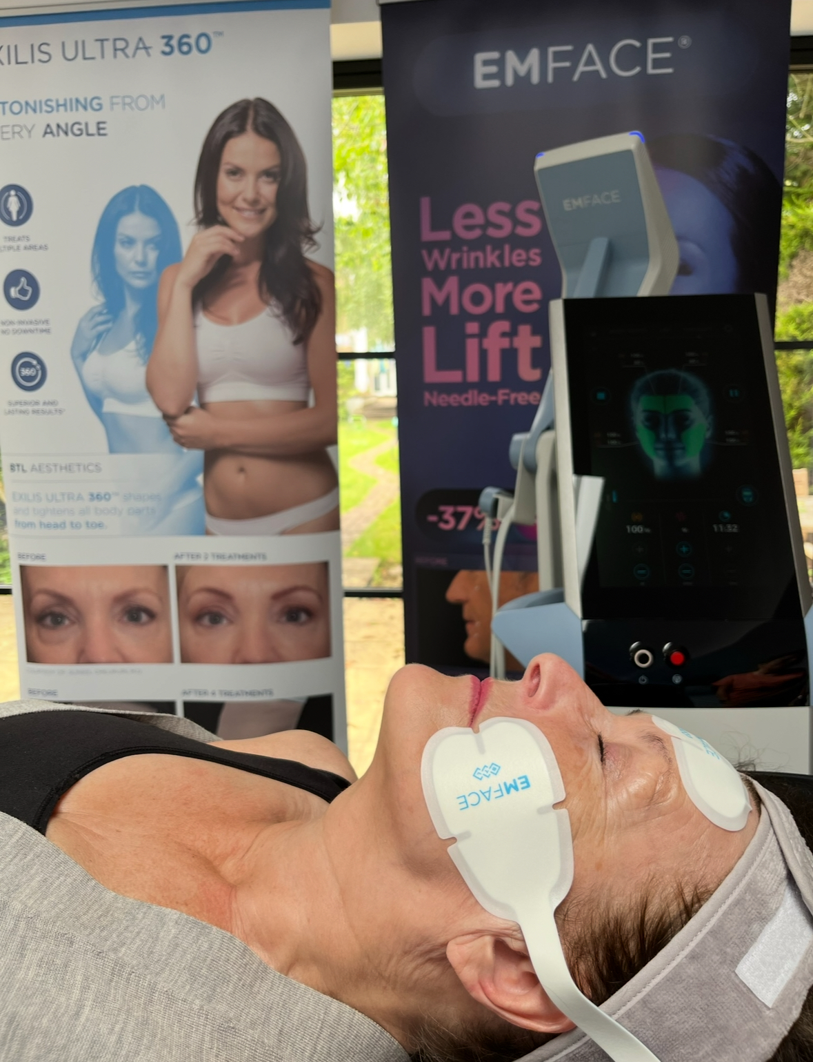 OAK Oakham Aesthetics Klinic
