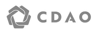 Logo of CDAO