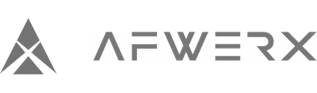 Logo of Afwerx