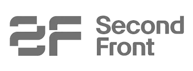 Logo of Second Front

