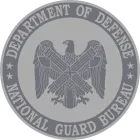 Logo of Department of Defense
