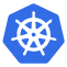 Kubernetes Logo