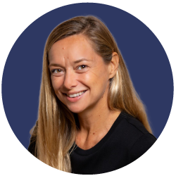 Maître Alexandra Sabbe-Ferri