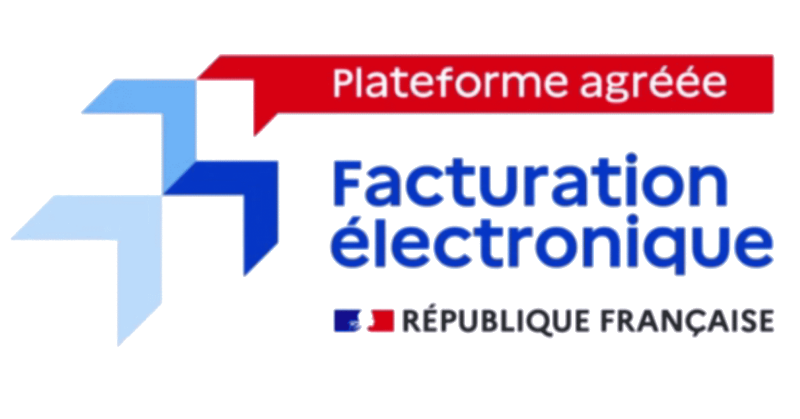 Logo Plateforme Agréée