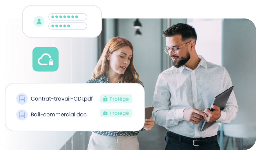 Sécurité et conformité