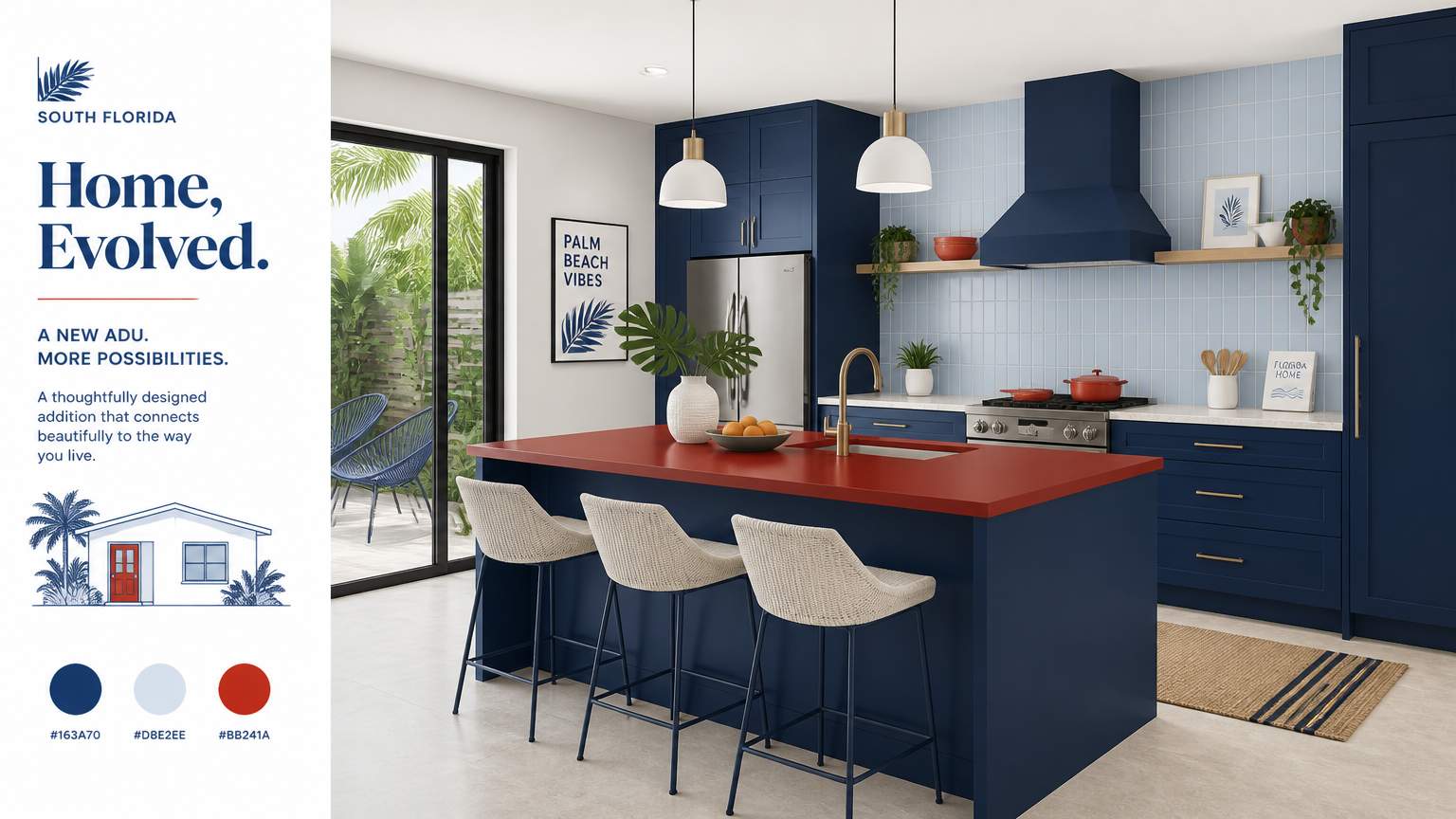 Find out if Florida’s HB 399 lets South Florida homeowners add a modular ADU or extension, and get a step‑by‑step guide to permits, design, and budgeting.