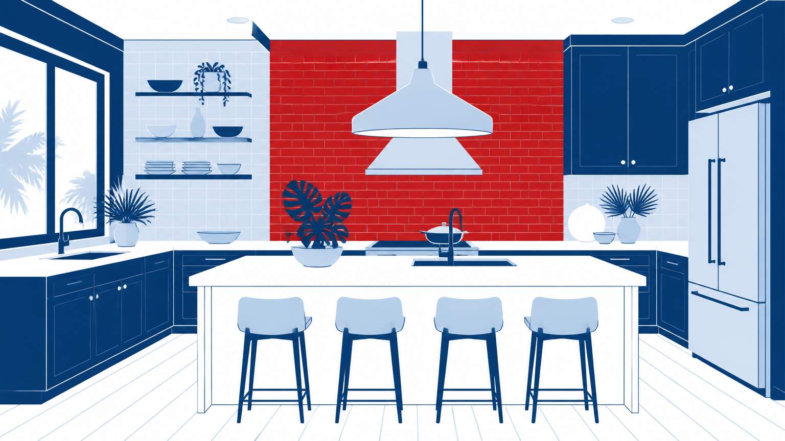 Learn how to avoid budget, permit, and contractor pitfalls when using a construction‑to‑permanent loan for a South Florida home remodel.