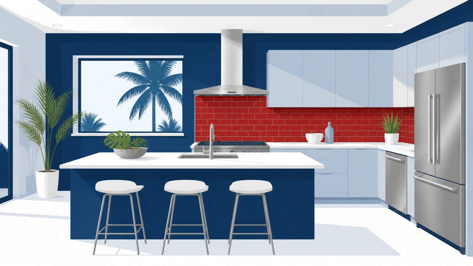 Learn whether sealed stucco can act as a WRB when adding Rockwool ComfortBoard and how to sequence a South Florida retrofit for a kitchen or bathroom remodel.