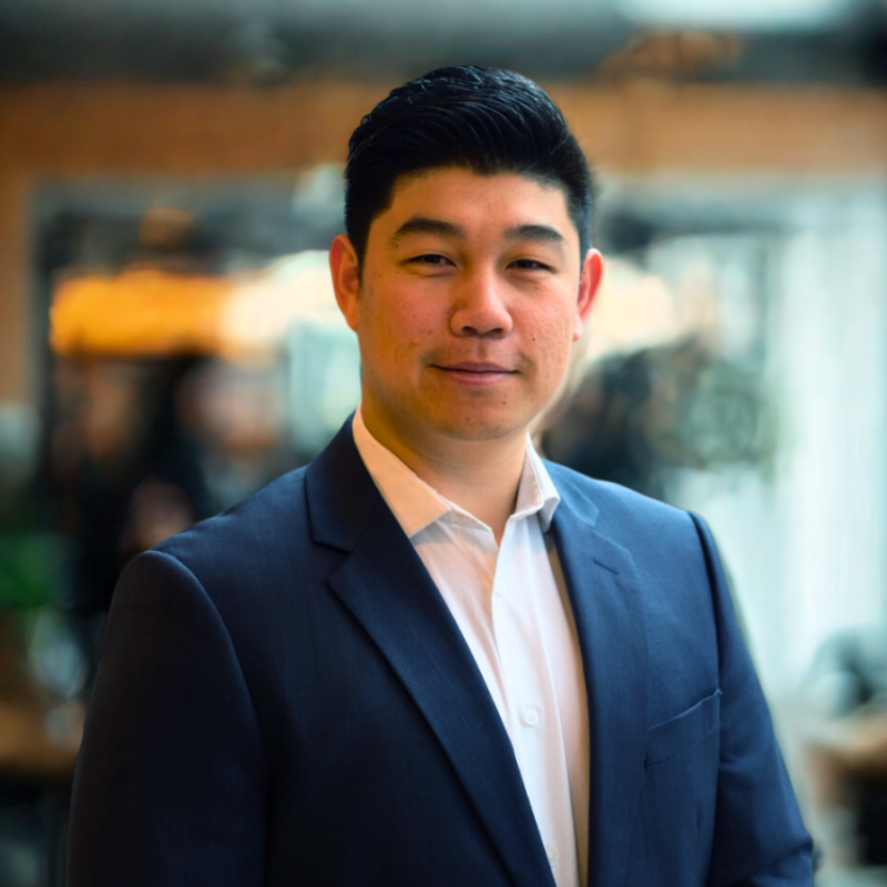coinsub team member