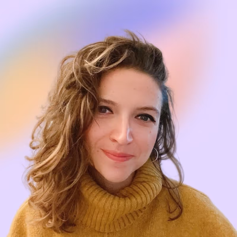 Tamara Kramer