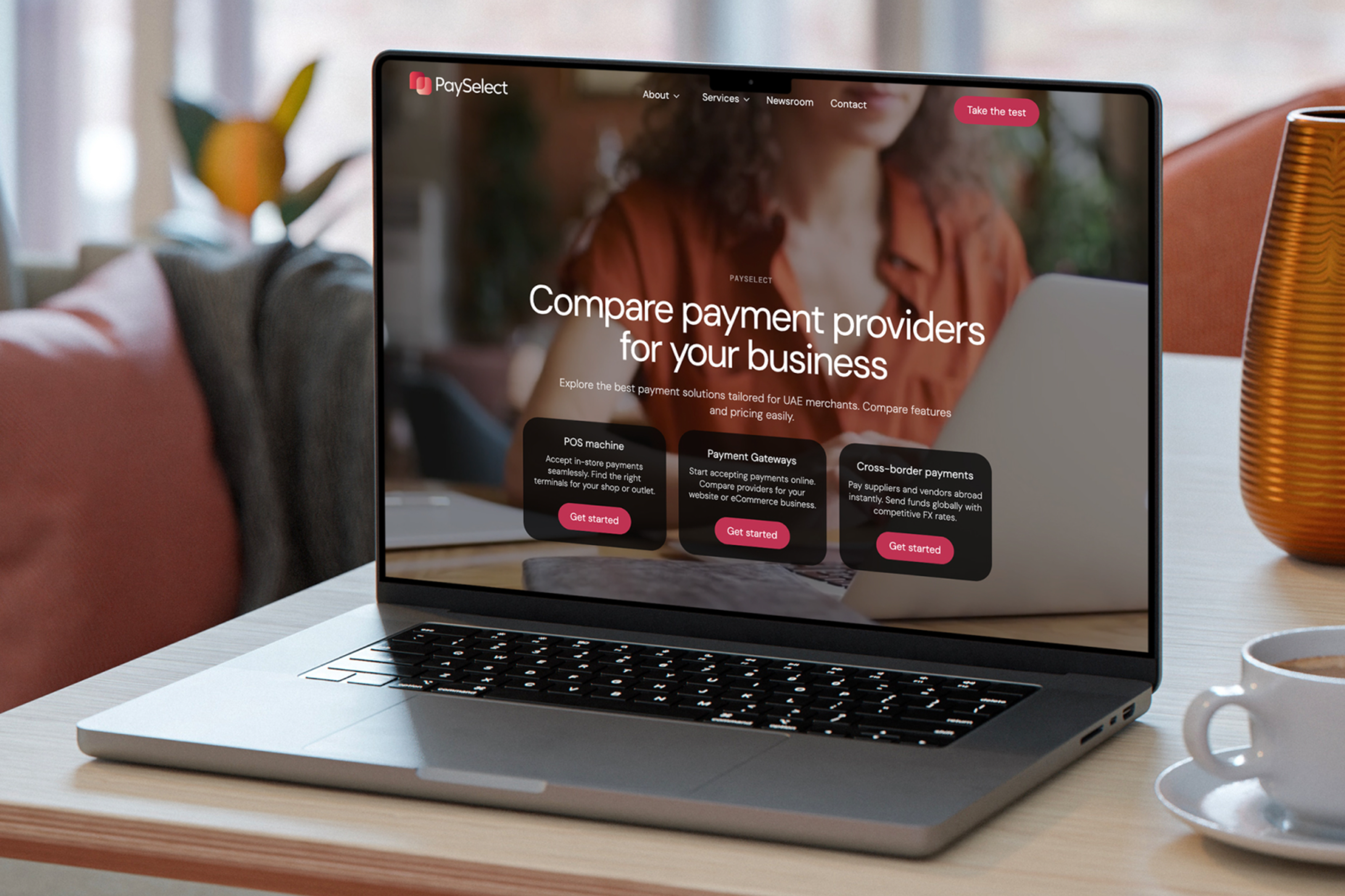 site profile thumbnail