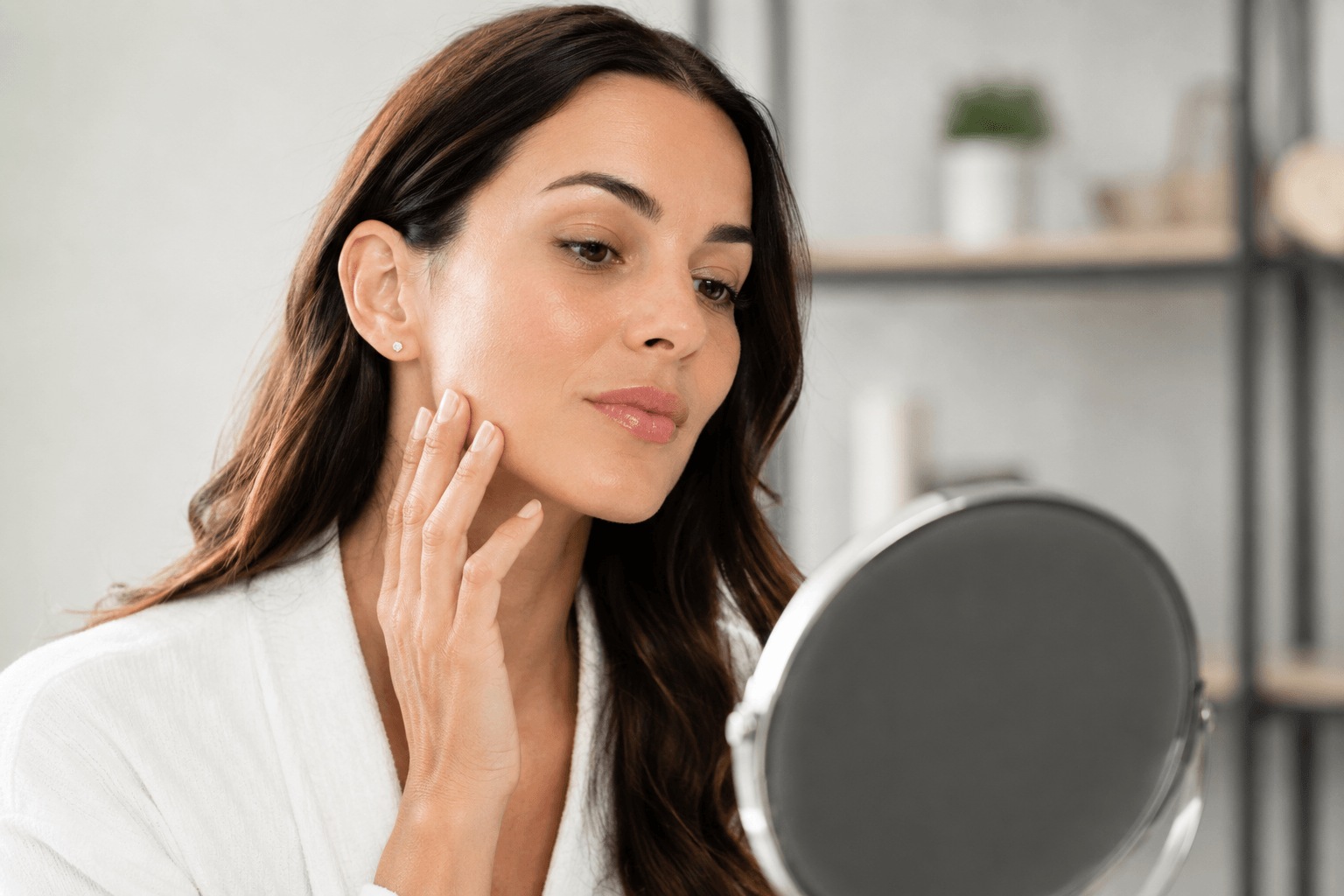Tixel thermal skin resurfacing treatment at a med spa in Redmond Oregon