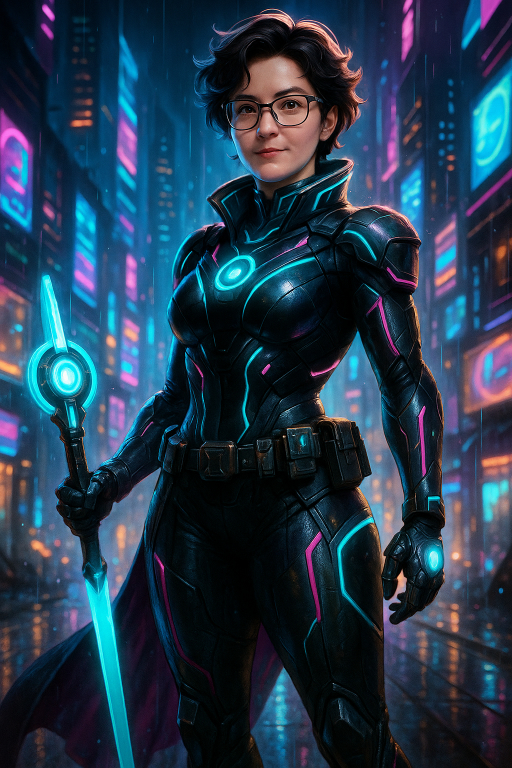 Gwen