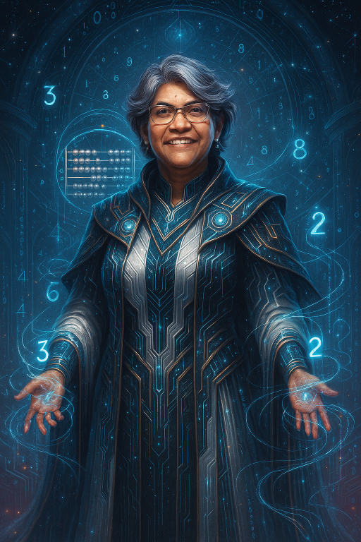 Janet C