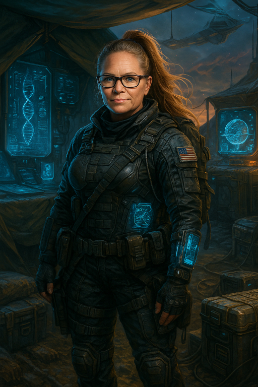 Laurie