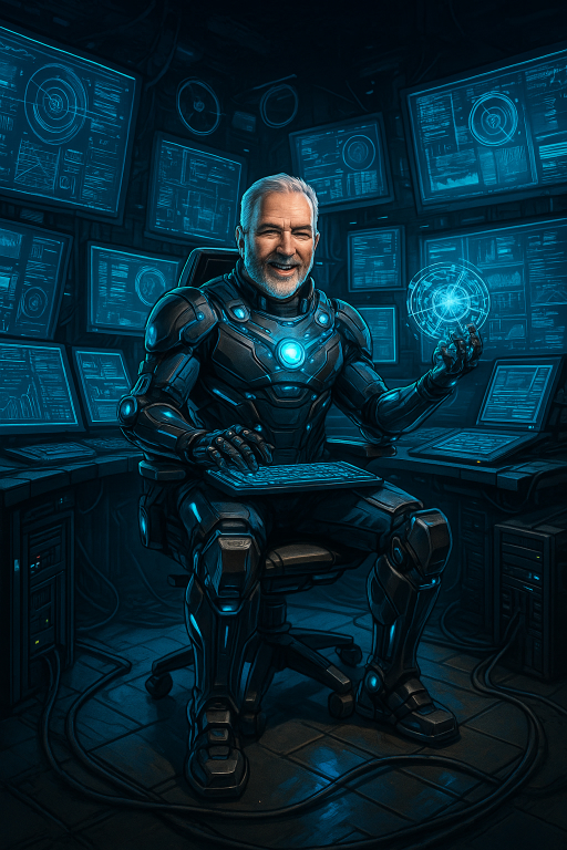 Rick D