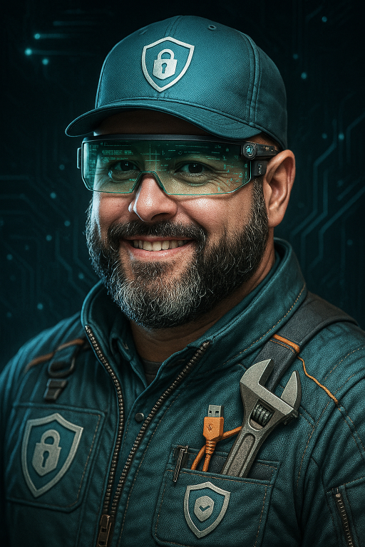 Steve