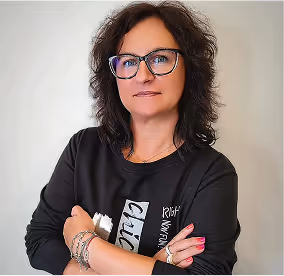 Milena Stępień Menager ds. Kredytów