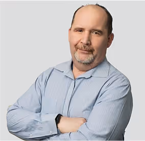 Paweł Kempiński Asystent Prawny