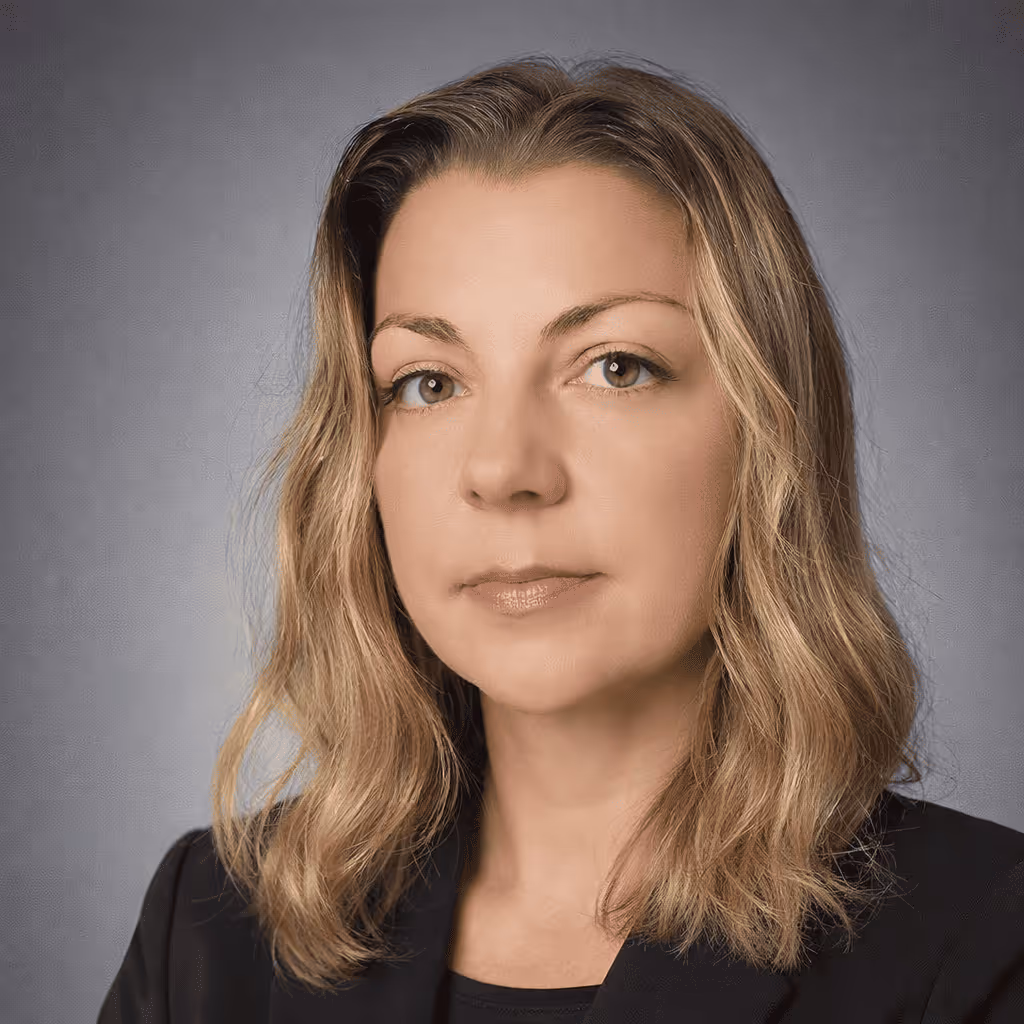 Agnieszka Orłowska Analityk
