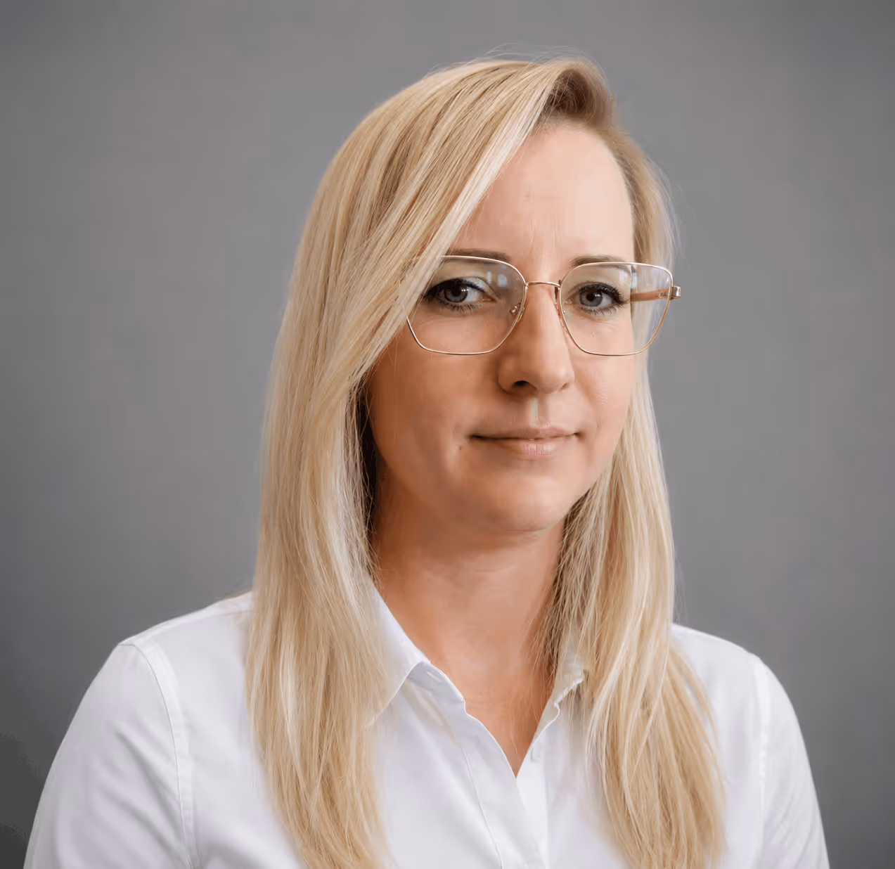 Angelika Strzyżewska Starszy Asystent Prawny