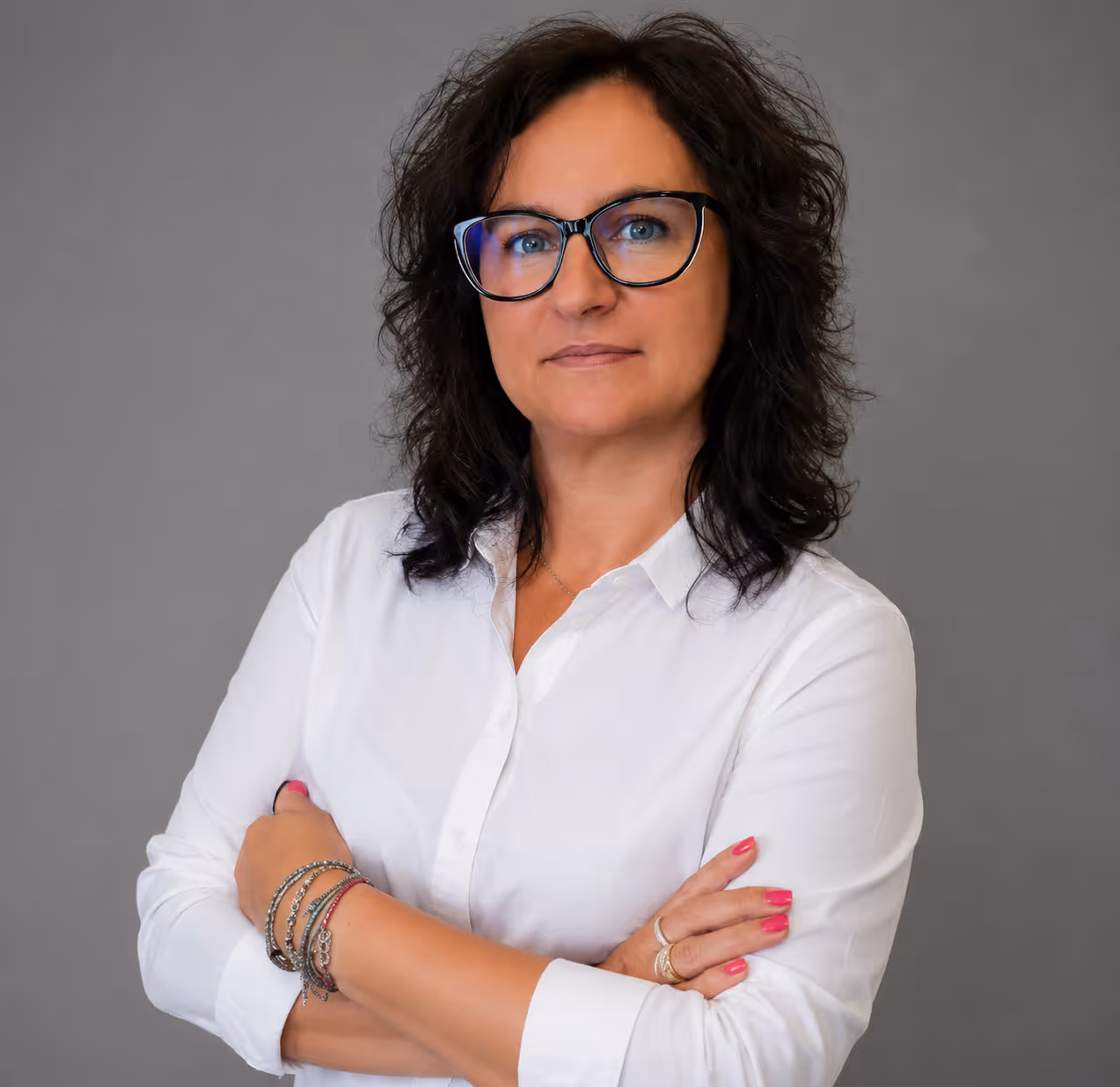Milena Stępień Menager ds. Kredytów