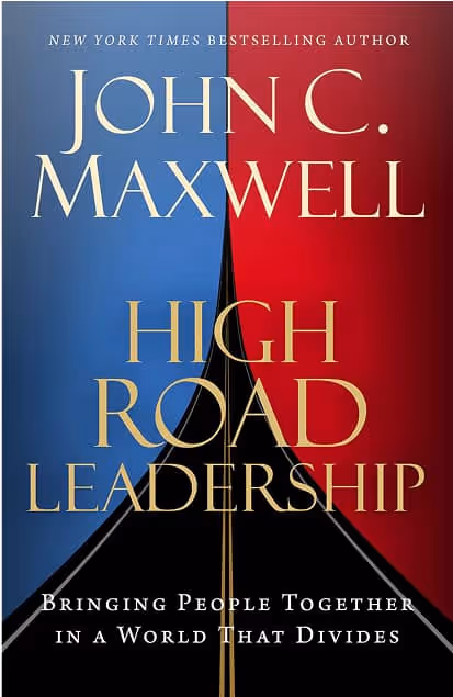 High Road Leadership