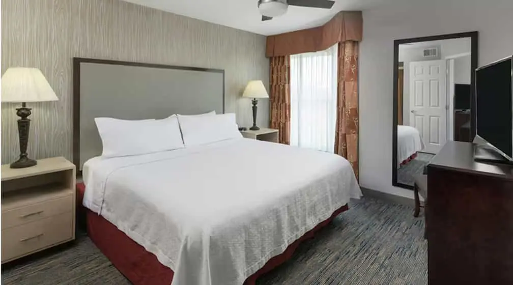 Homewood Suites Chicago-Schaumburg hotel